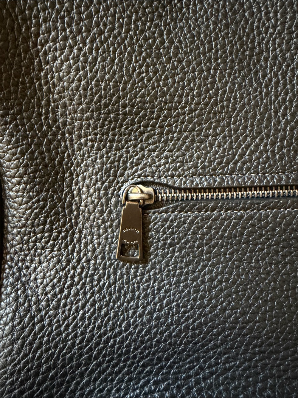 Coach Cary Shoulder Bag, Style CC435 - Picture 3 of 12
